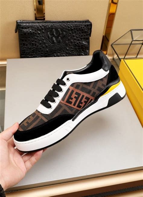 fendi casual shoes.